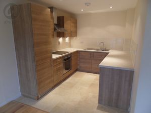 Kitchen - click for photo gallery